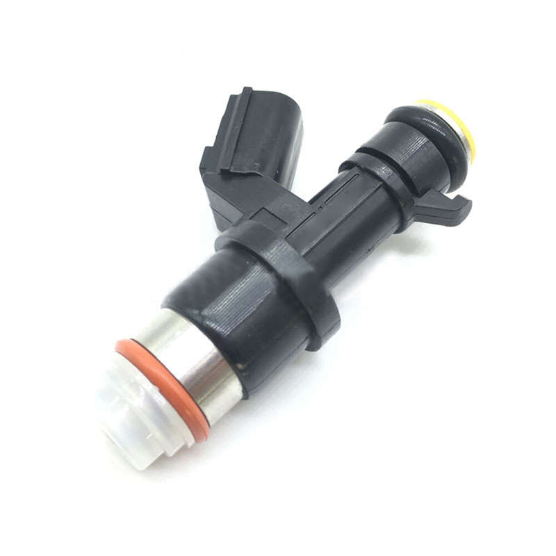 4Pcs For HONDA ACCORD CIVIC CR-V 2.4L 2008-2012 16450-R40-A01 Fuel Injector
