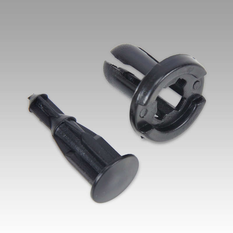 10 x Front & Rear Bumper Clip Fit for Honda Acura Retainer Fastener 91503SZ5003