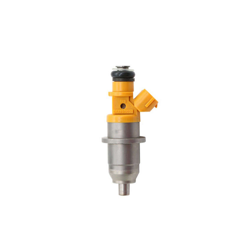 Fuel Injector for 01-06 Mitsubishi Pajero III Canvas Top V60 3.5GDI 6Pcs