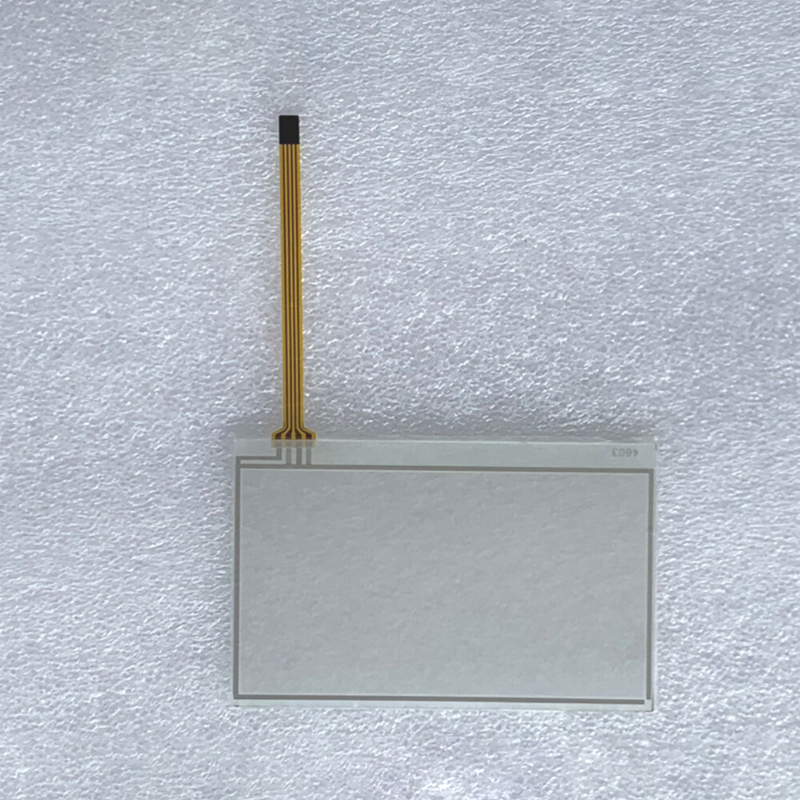 For HG1G-4VT22TF-B HG1G-4VT22TF-S Touch Screen + Protection Film