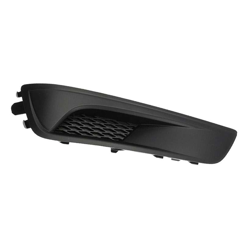 2pcs Front Fog Light Lamp Bezel Cover Trim Set fit for Subaru Legacy 10-2012