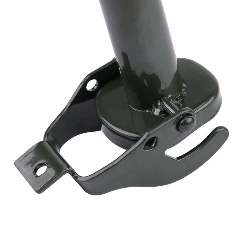 Metal Jerry Can Gas Flex Nozzle Spout w/ gasket for 20L jerry cans