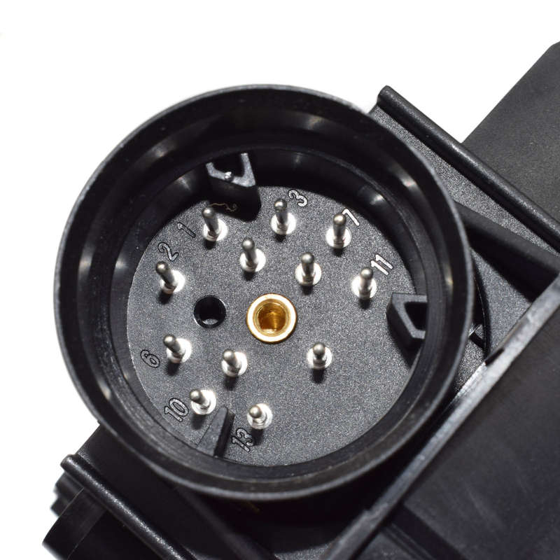 New Transmission Tranny Electrical Conductor Plate For Mercedes 722.6 1402700861