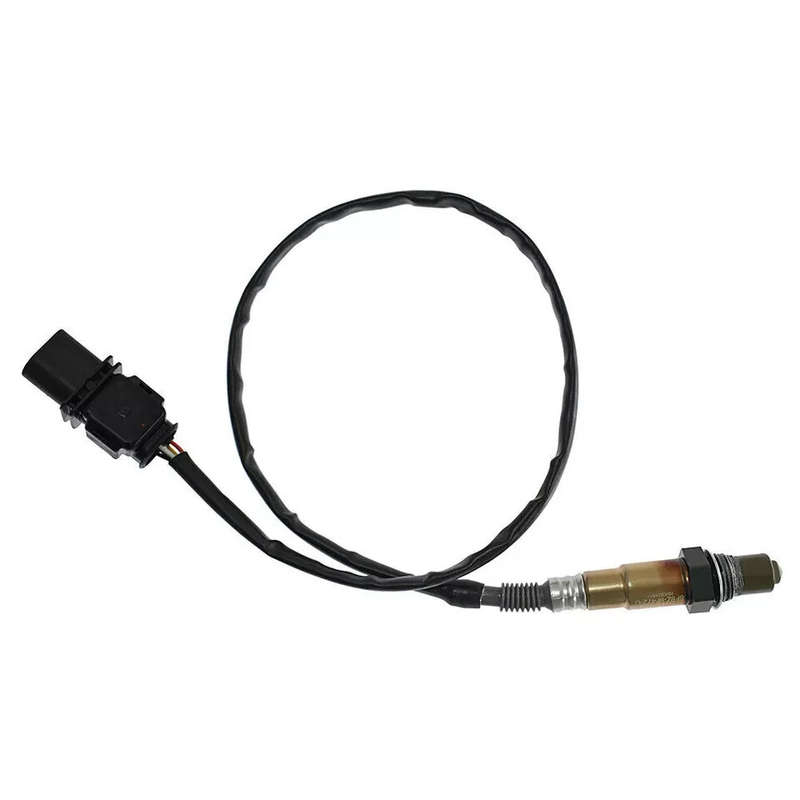 Oxygen sensor 8F9Z-9F472-G Fits For the 2015-2016 Ford F-150 3.5L