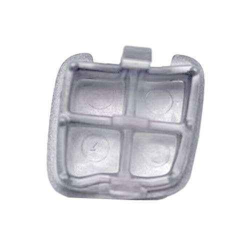 Gear Shift Gaiter Console Cover Cap Trim Decor Fit For Chevrolet Trax 42559686