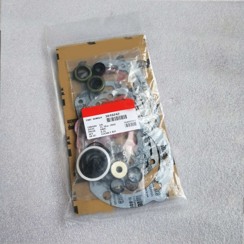 For Cummins AFC PT Pump Repair 3010242 3004122 Fuel Pump Gasket Kit Set