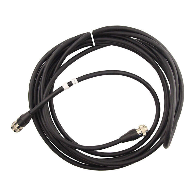 1PC New Teach Pendant Cables A05B-2690-H200 2008-T032 L=5.5M Replace For FANUC