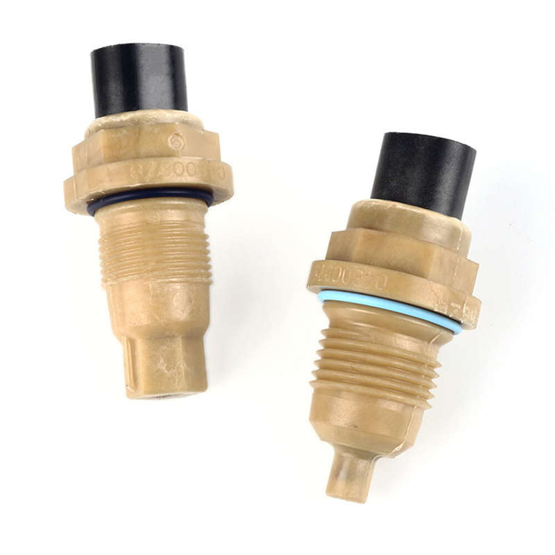 04800878 04800879 For Chrysler 2pcs Transmission Input and Output Speed Sensor
