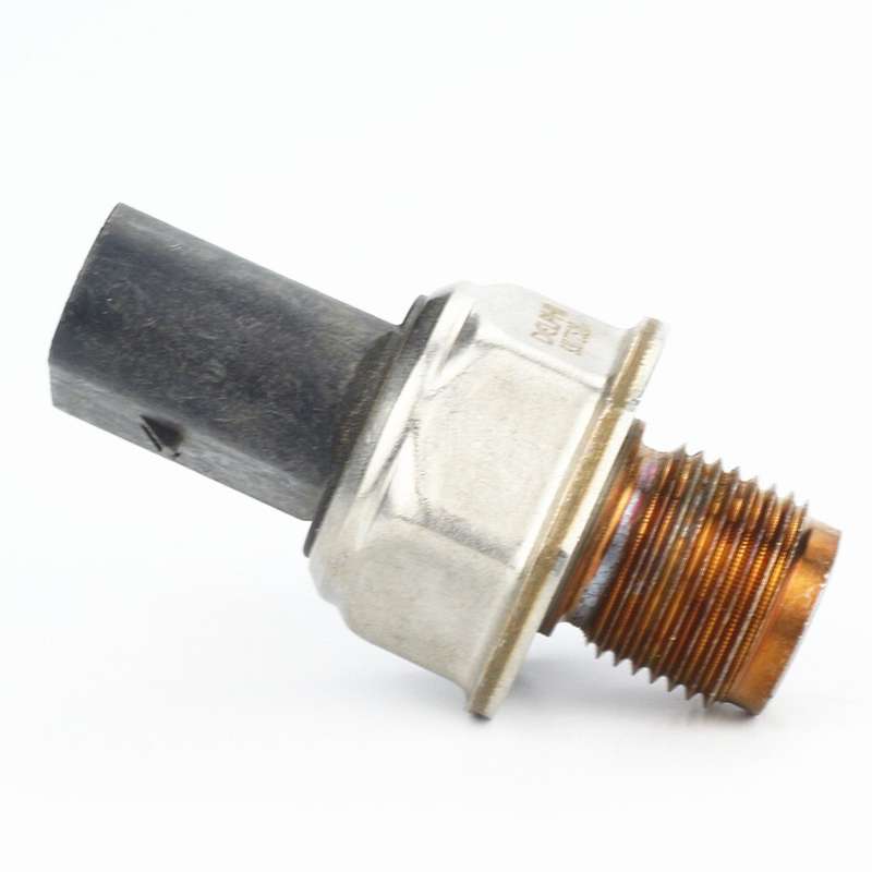 Fuel rail pressure sensor 55PP30-01 For Chevrolet Hyundai Kia Opel Vauxhall