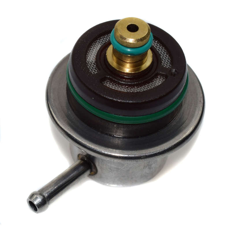 New Fuel Injection Pressure Regulator For BMW 0280160597 0280160504 13531726385