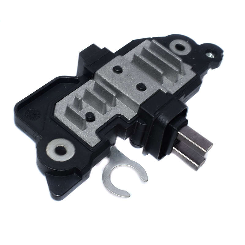 Alternator Voltage Regulator For Mercedes-Benz C320 C240 VW Golf Touareg Audi TT