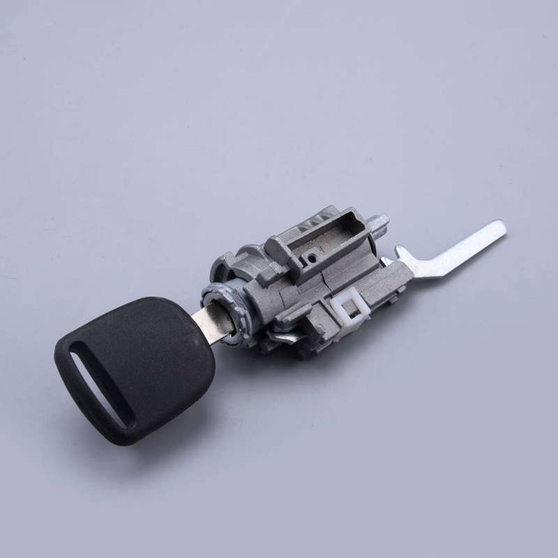 Ignition Switch Cylinder Lock Assembly fit for Honda Fit Jazz Odyssey HRV 14-18