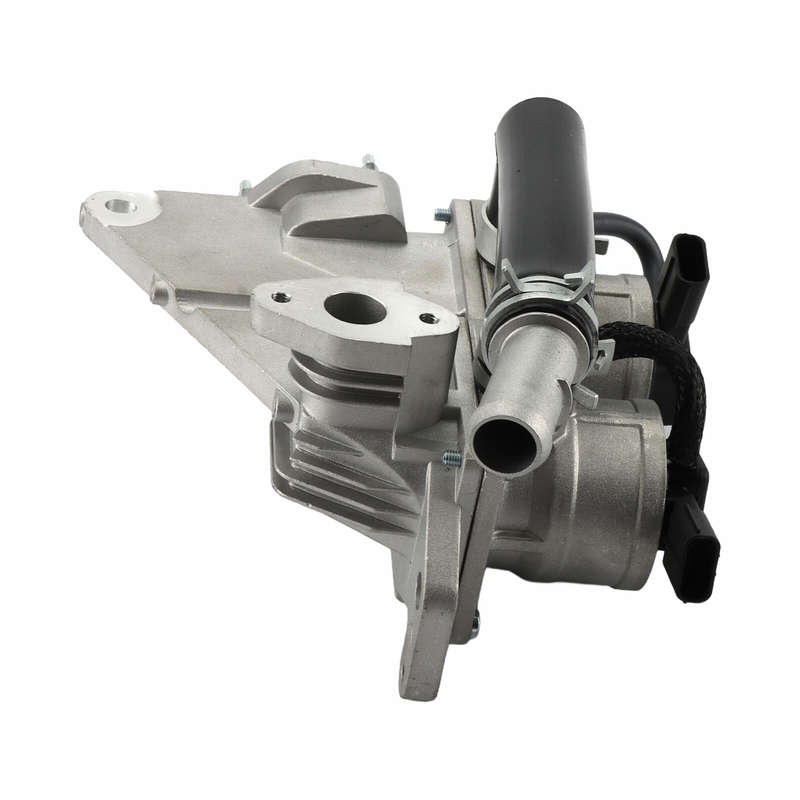 New Secondary Injecton Smog Valve 2571031021 For 12-15 Toyota Tacoma 4.0L V6