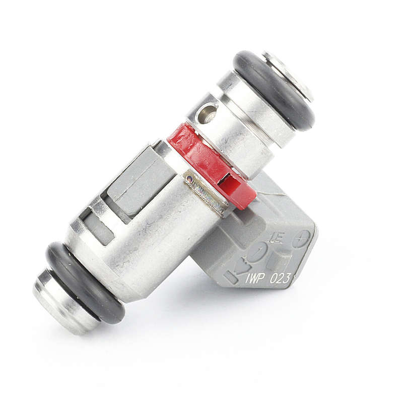 Fuel Injector IWP-023 FJ10723 FJ1072312B1 032906031A For V W SEAT SKODA FIAT