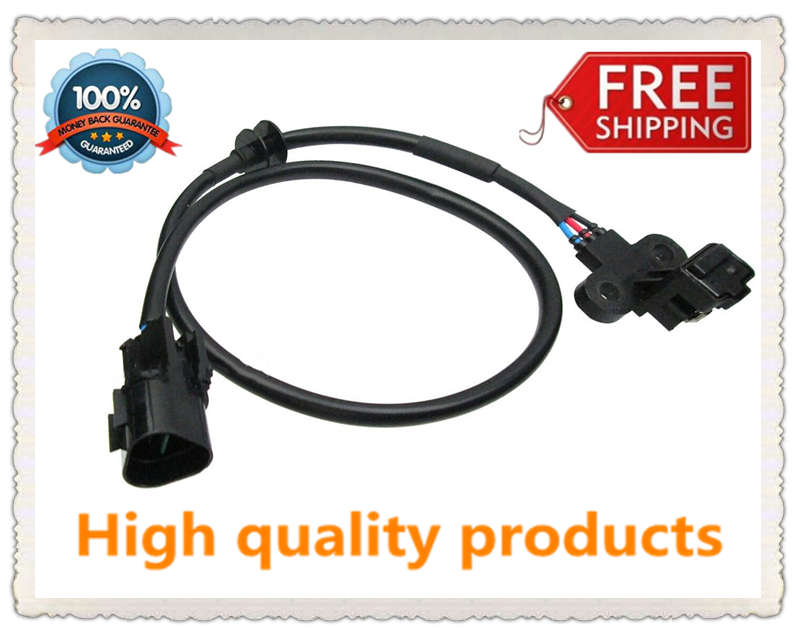 CRANK SHAFT SENSOR 60CM For MITSUBISHI PAJERO SHOGUN V46/V26 4M40 MK2 2.8TD
