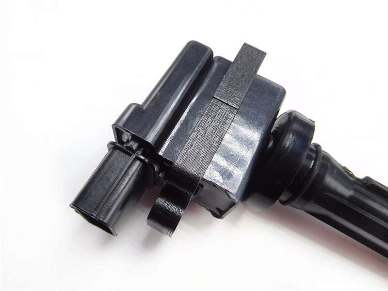 4pcs Ignition Coil 33410-77E2 Fits For Suzuki Grand Vitara Swift Liana Baleno