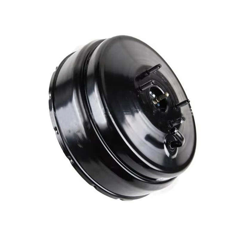 Power Brake Booster Vac 8971628001 Fits for ISUZU NPR NQR