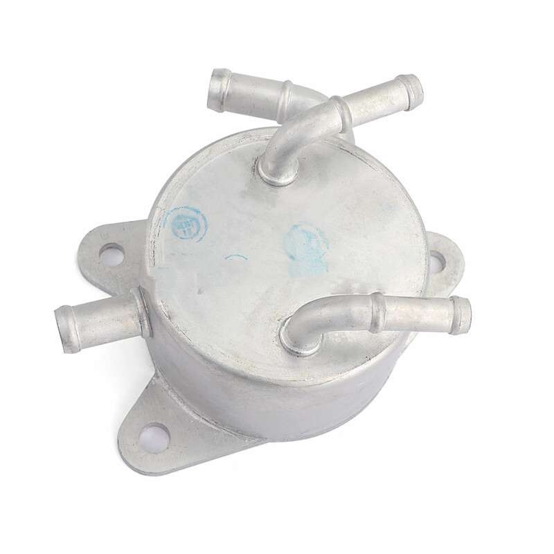 Radiator Gearbox Engine 33493-33030/33