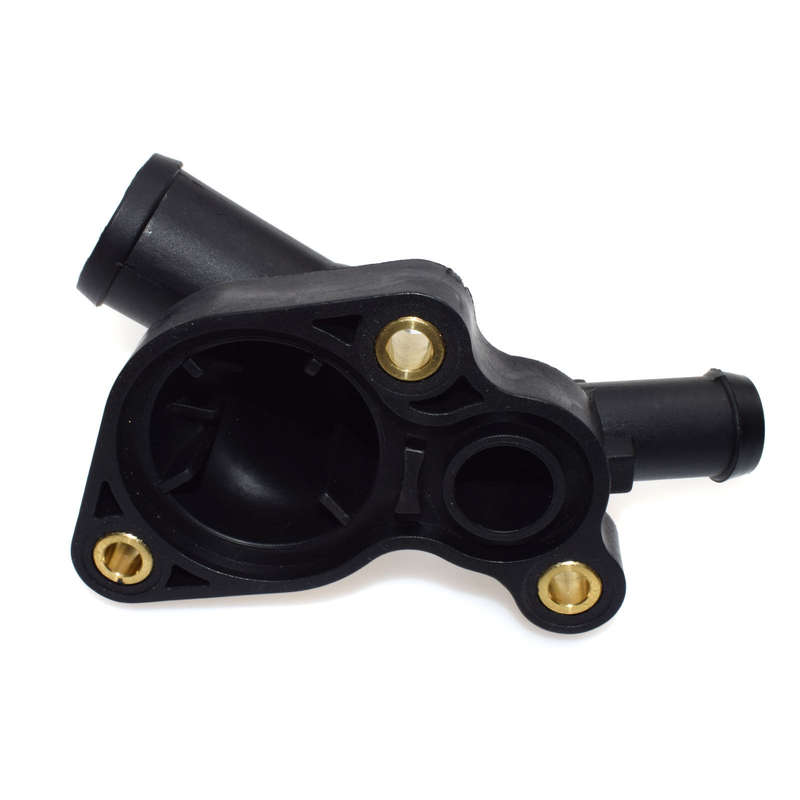 NEW For Mini Cooper S R52 R53 2002-2008 Cooper S Thermostat Housing 11537512733