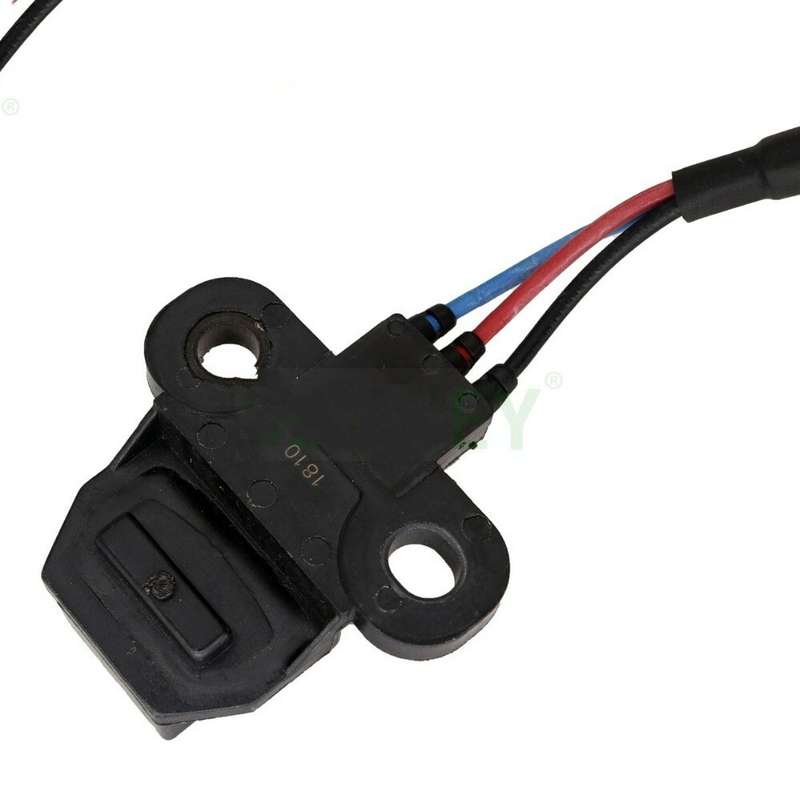 Crankshaft Position Sensor J5T26371 Fits For Ranger 2.5T For Pick Up B2500