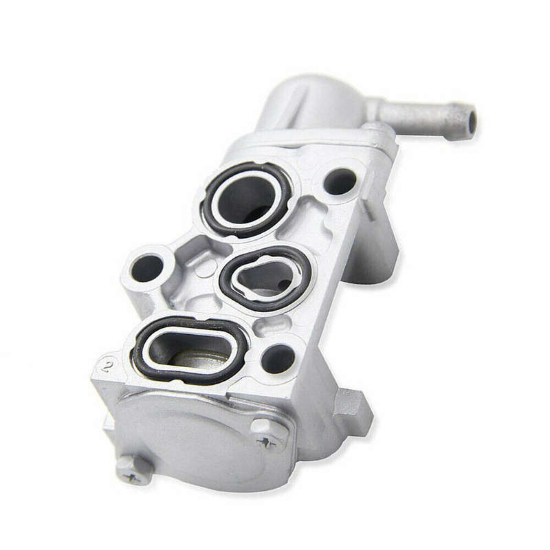 Idle Thermo Valve For Honda Prelude CRV F22 H22 VTEC 1997-2001 16500-P0A-A01