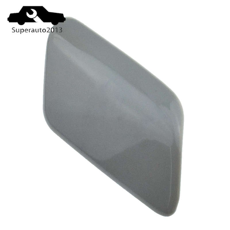 New Headlight Washer Nozzle Cover Right Side For Honda Accord 03-07 76882SEAS01