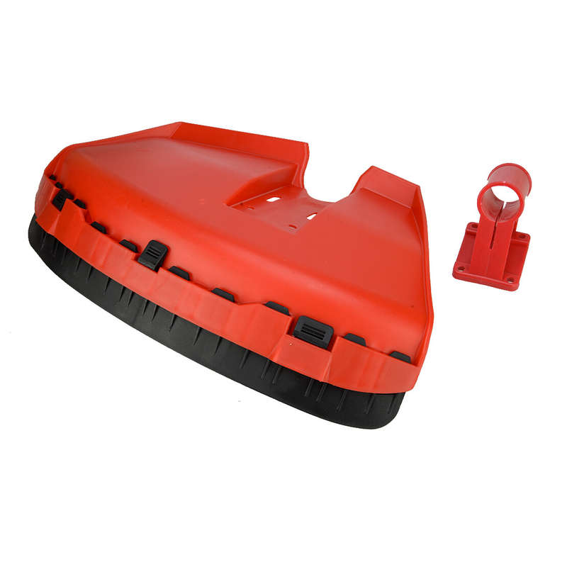 UNIVERSAL GUARD SHIELD COVER TO TRIMMER STRIMMER BRUSH CUTTER Brushcutter