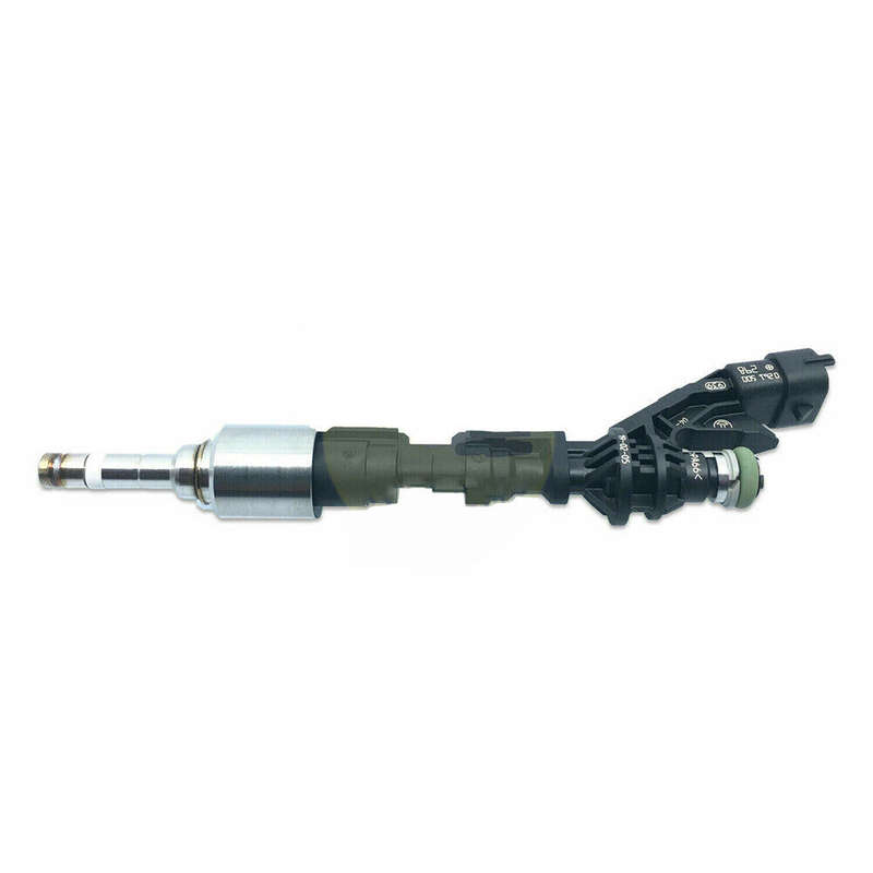 For Land Rover LR4 Range Rover Sport Jaguar Bosch 0261500298 Fuel Injector 8Pcs