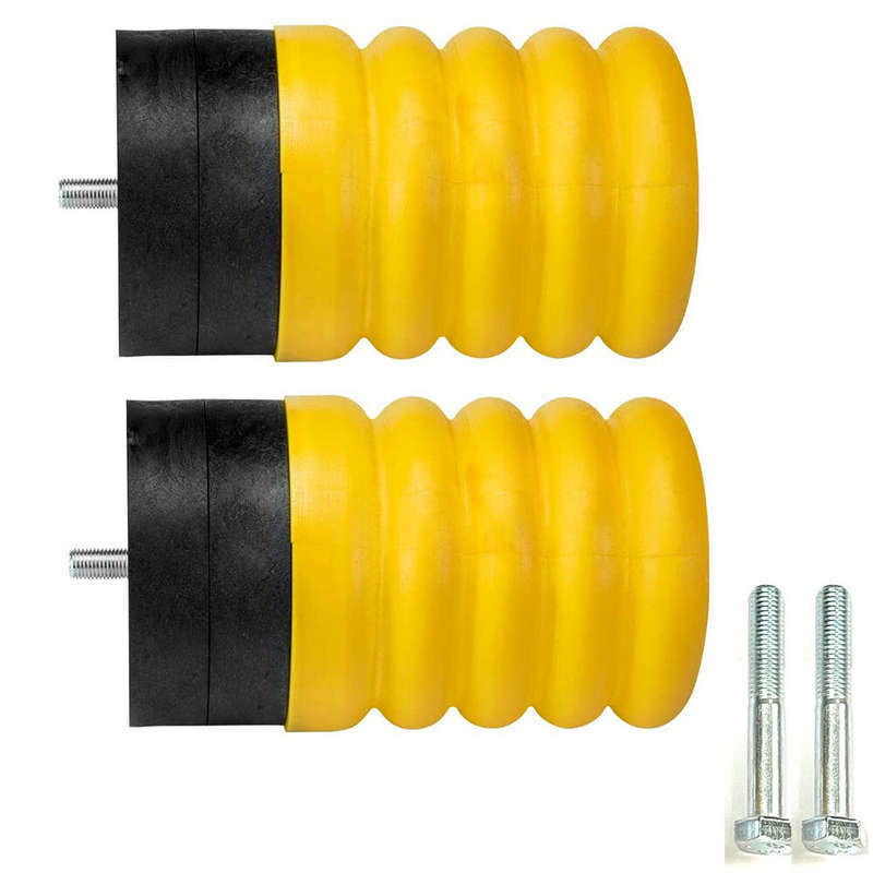 Set of 2 Fit Dodge RAM ProMaster 1500/2500/3500 SSR-313-54 Rear Suspension NEW