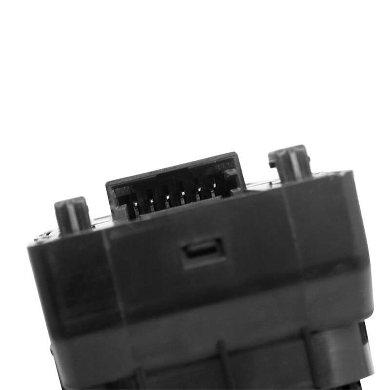 Front left Power Window Switch Matte 1081037-02-G For Tesla Model Y 3 2021-2022