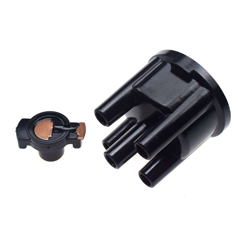 Ignition Distributor Cap & Rotor For VW Golf SKODA OCTAVIA CORDOBA 026905225K