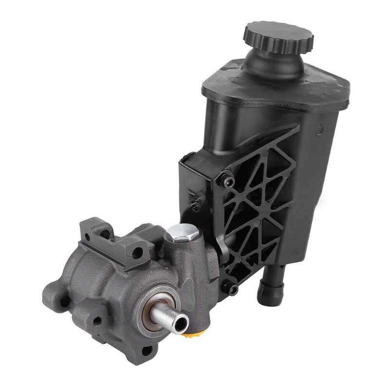 Power Steering Pump For 2002-07 Dodge Ram 1500 2004-2007 Durango With Reservoir