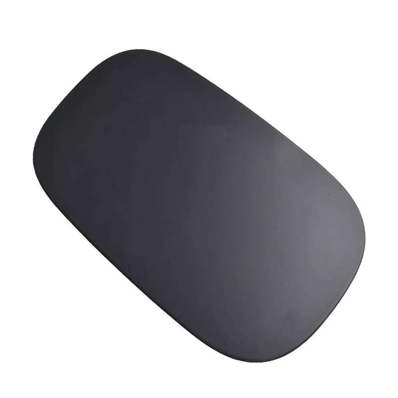 Car Rear Door Fuel Filler Cap Flap Tank Cover Fit For Mercedes Benz GLC C253