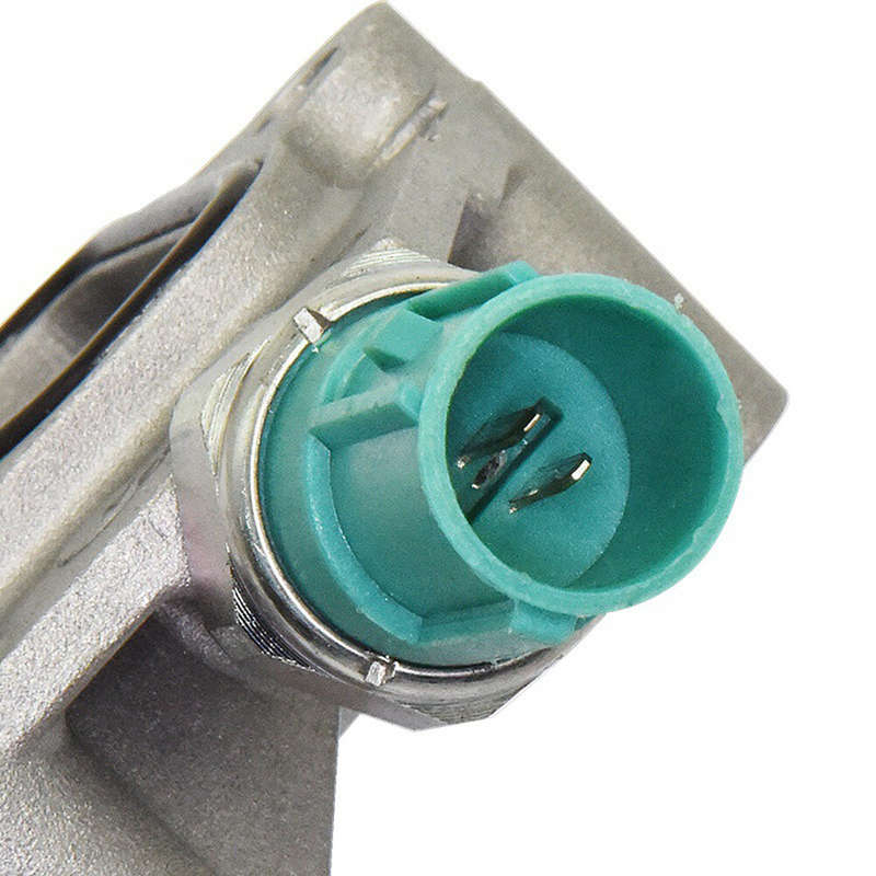 Solenoid Spool Valve w/Gasket 15810-P2R-A01 For Honda Civic D16Y8 1.6L 1996-2000