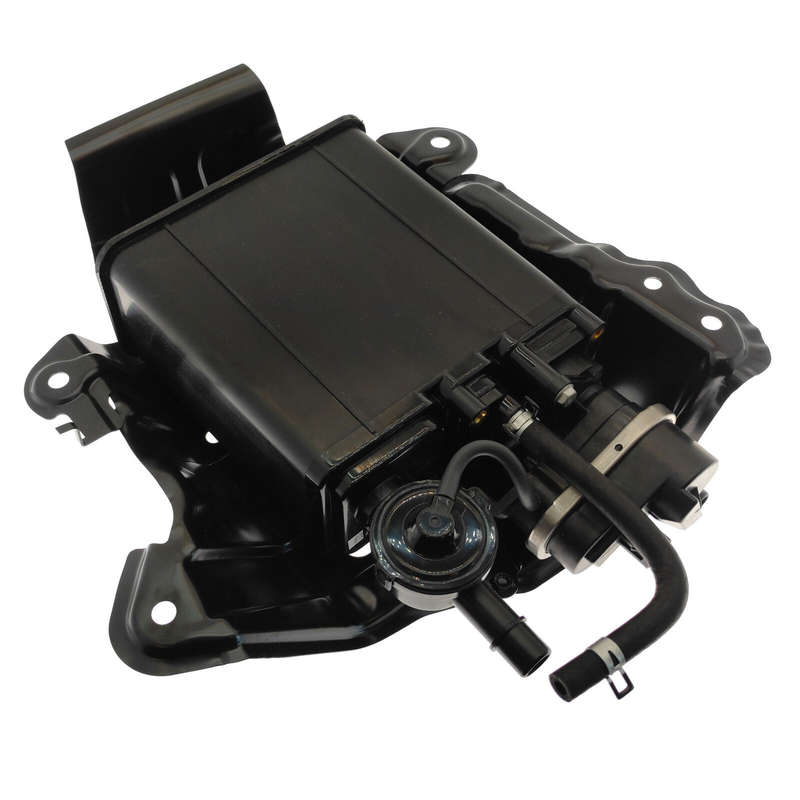 1PC NEW Emission Vapor Canister For 2006-2012 Toyota RAV4 2.5L 3.5L 7774042090