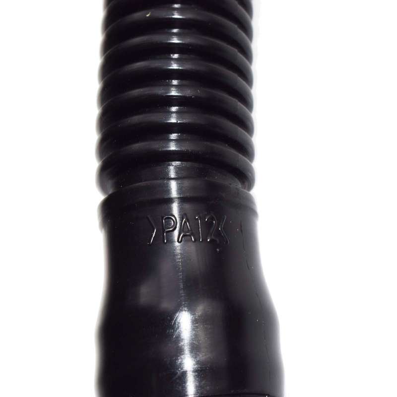 Crankcase Vent Hose Vent Valve to inlet complex For E60 E90 11617522933 New