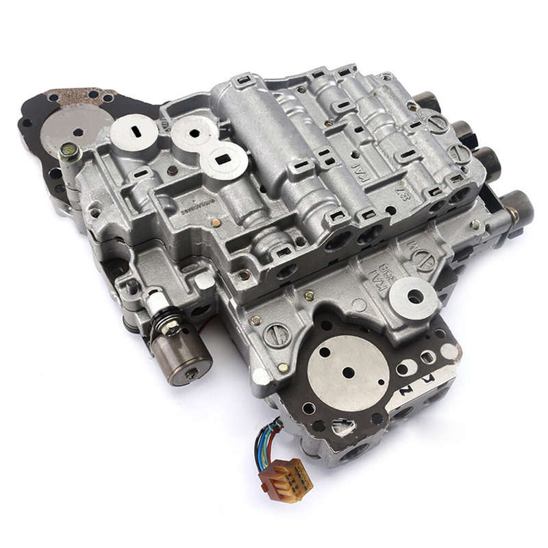 Fit for Nissan 1992-2000 RE4F04A NIS005L Automatic Transmission Valve Body