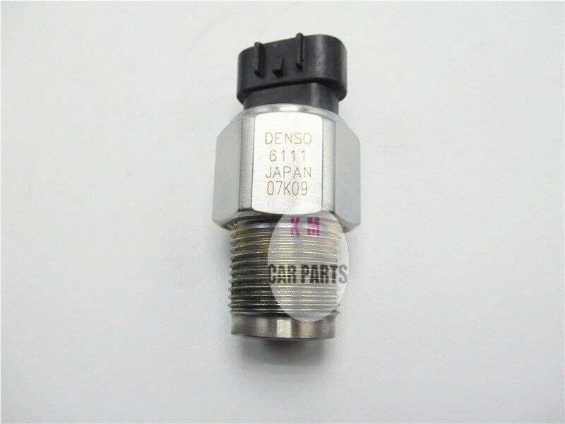 Genuine OEM Fuel Rail Pressure Sensor For Hyundai Kia D4DD County HD78 HD72