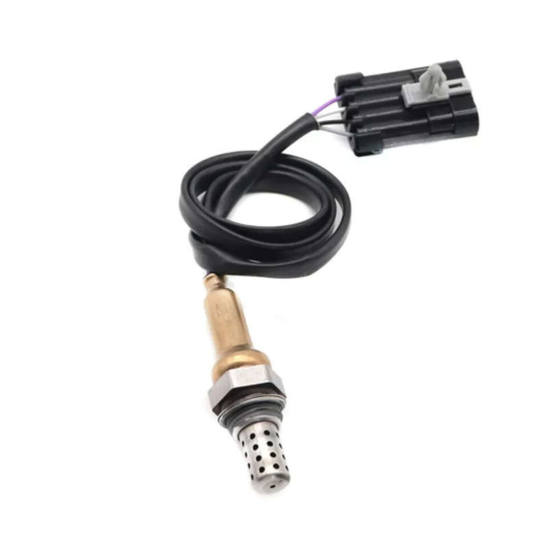 Oxygen sensor 25387326 Fits For CHERY DR BYD JAC A1 A3 A5 Cowin 2 3 E3 E5