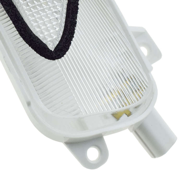 Right Side Mirror Turn Signal indicator Light Lamp For Honda Fit Jazz 2009-2013