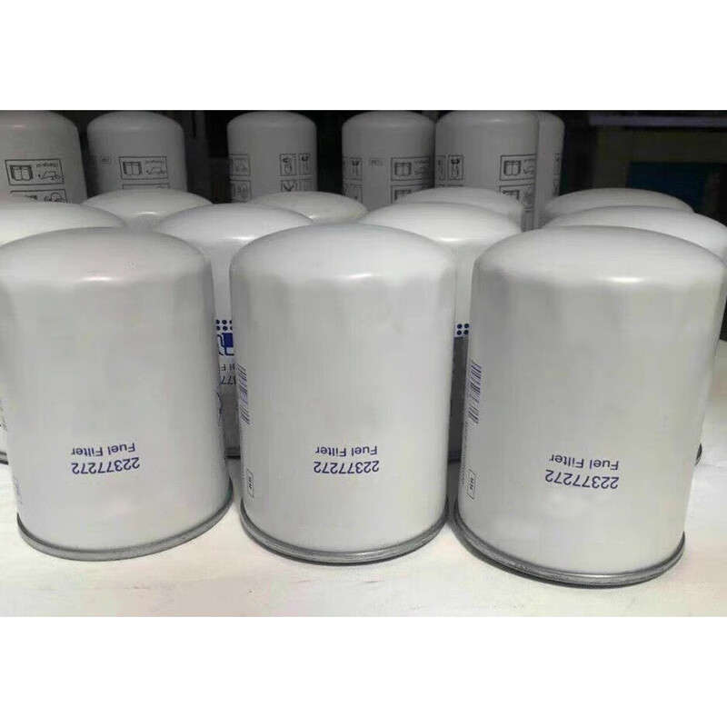 1PC New 22377272 FF5855 3888460 Fits for Marine Fuel Filter Element