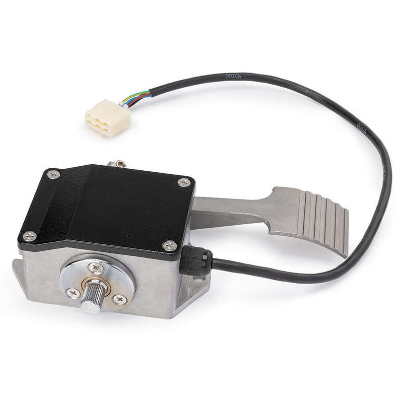 Foottle Foot EFP-005 0-5K Electric Accelerator for EV Curtis Throttle Pedal C7Q5