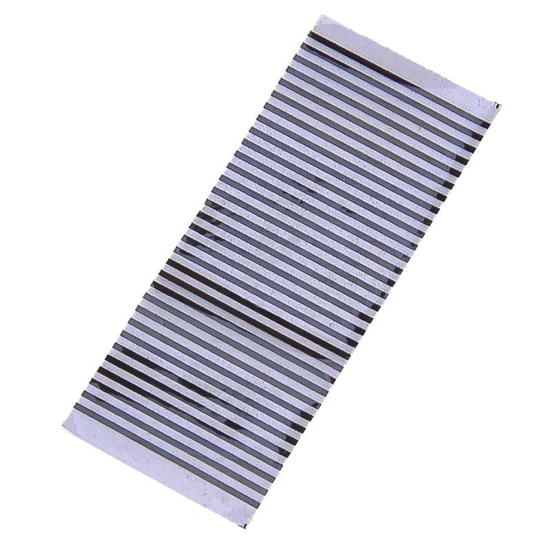 Instrument Cluster AC Heater Climate Control Pixel Ribbon Cable Fit For P38