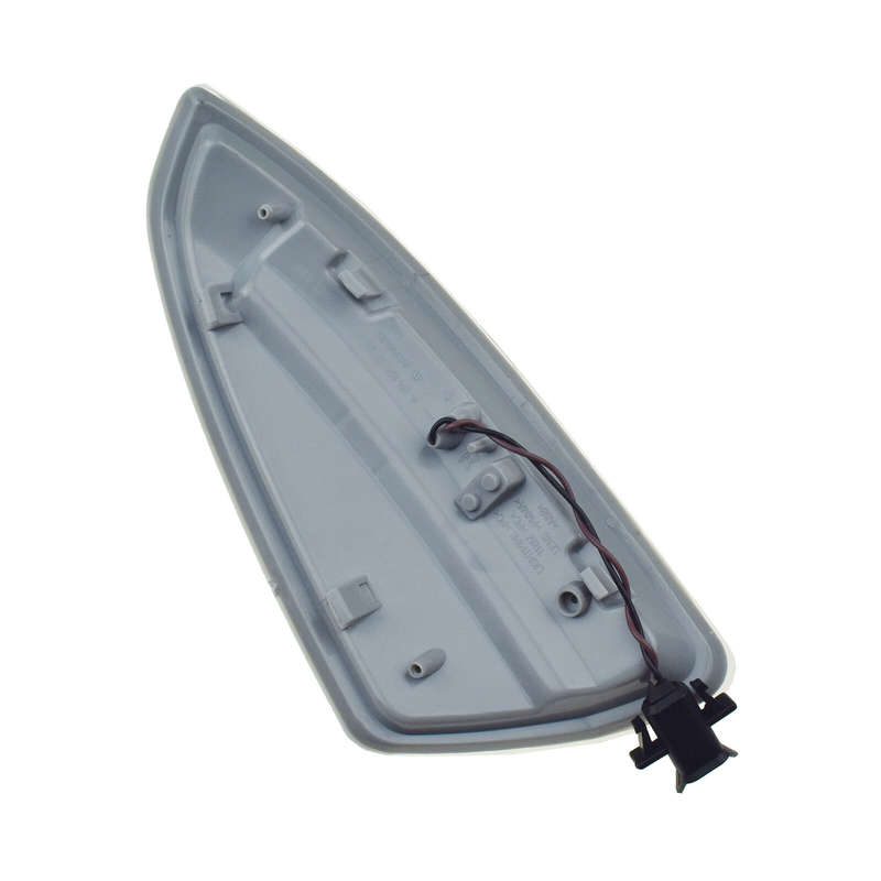 Rearview Mirror Turn Signal Light Passenger RH For Mercedes W204 C250 C300 C350