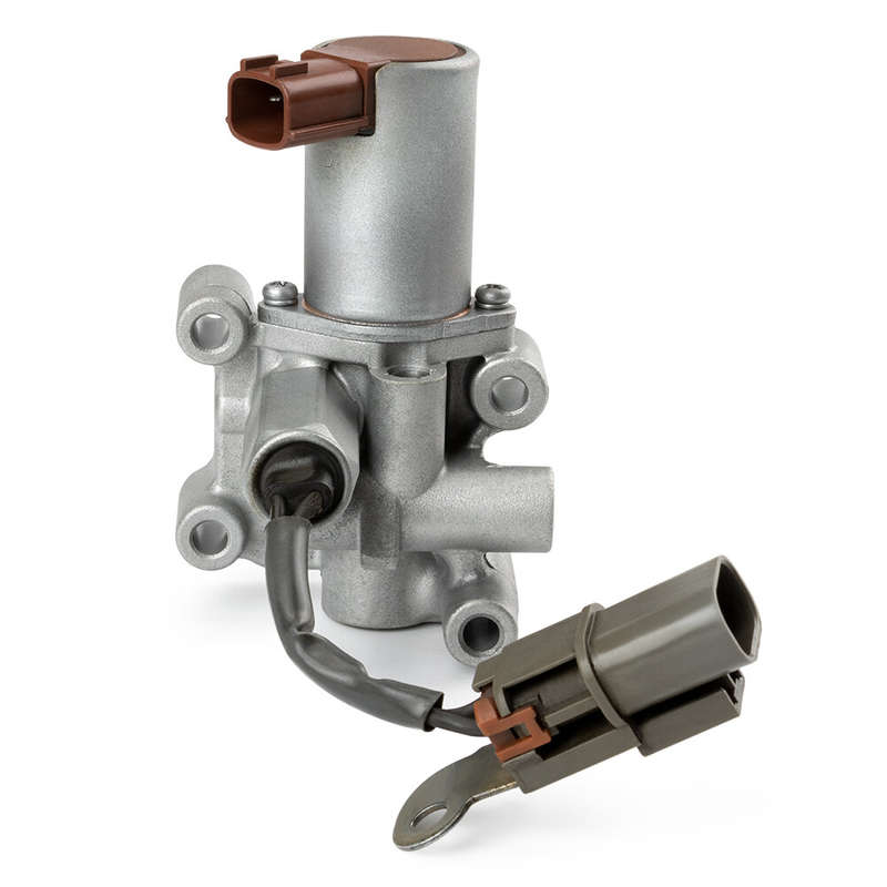 Engine idle control valve For 1991-1996 Infiniti G20 91-98 Nissan Sentra 2.0L L4