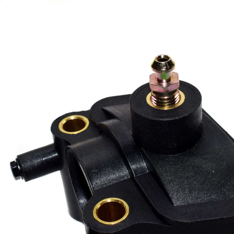 Coolant Vent Housing Air Bleeder Water Outlet for Chrysler Dodge 2.7L 5017183AB