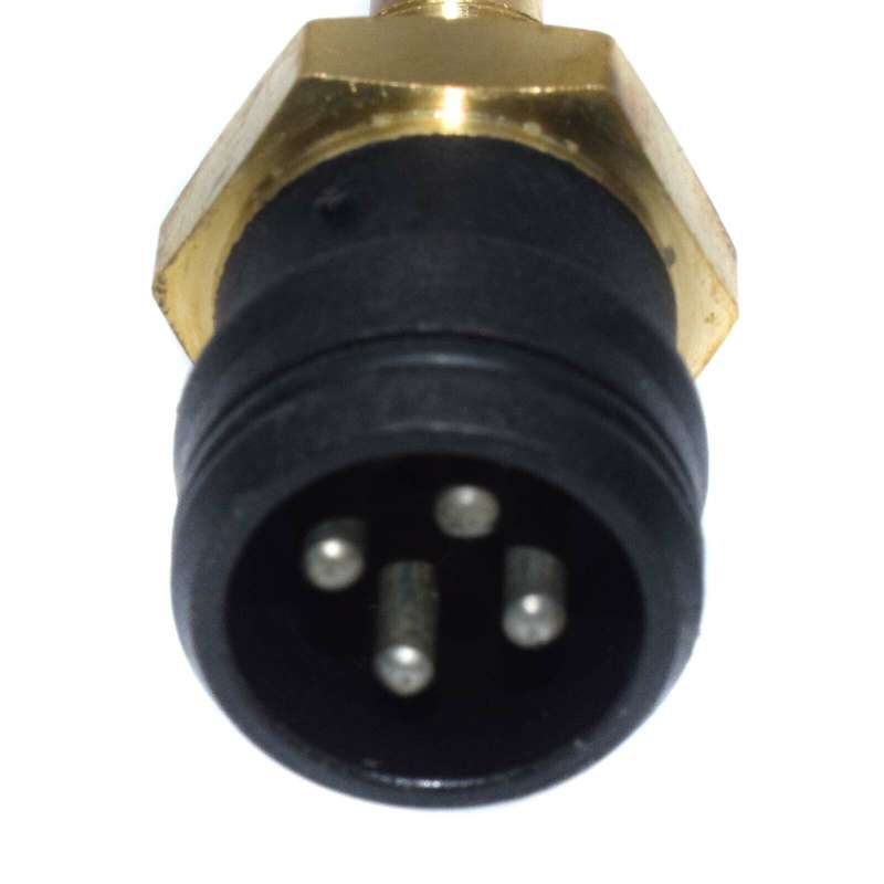 Engine Temperature Sensor Coolant Switch FOR Mercedes W124 W126 R129 W140 W201