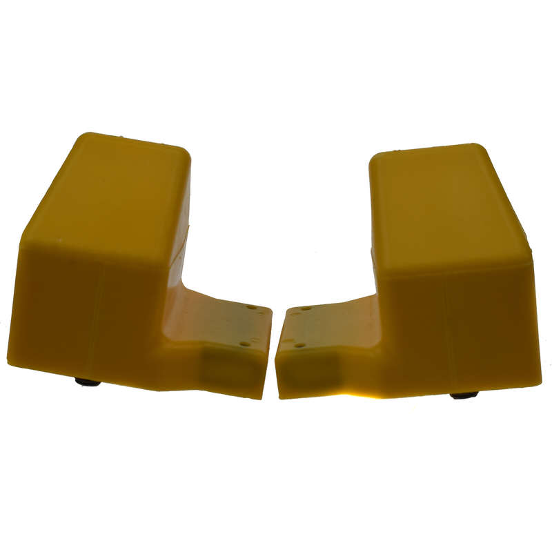 2X Front Suspension Bump Stop 15835667 For Chevrolet Silverado 2500 HD 1500 HD