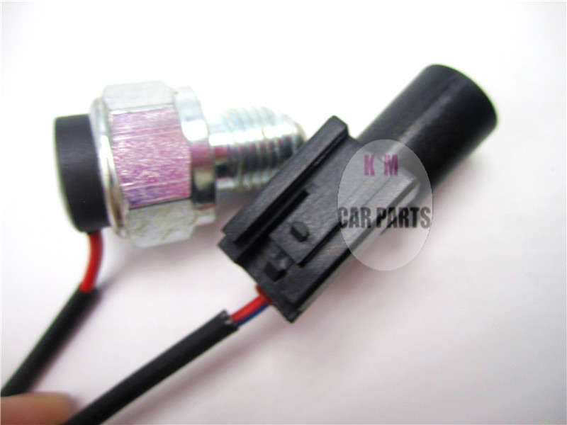 New IO T/H Gearshift 4WD Lamp Switch MB837106 For Mitsubishi Pajero IO
