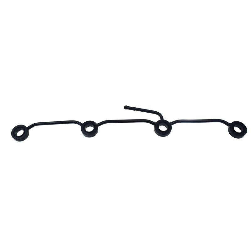 Fuel Injector Rail Return Leak Off Pipe MD084930 For Hyundai H100 Mitsubishi New
